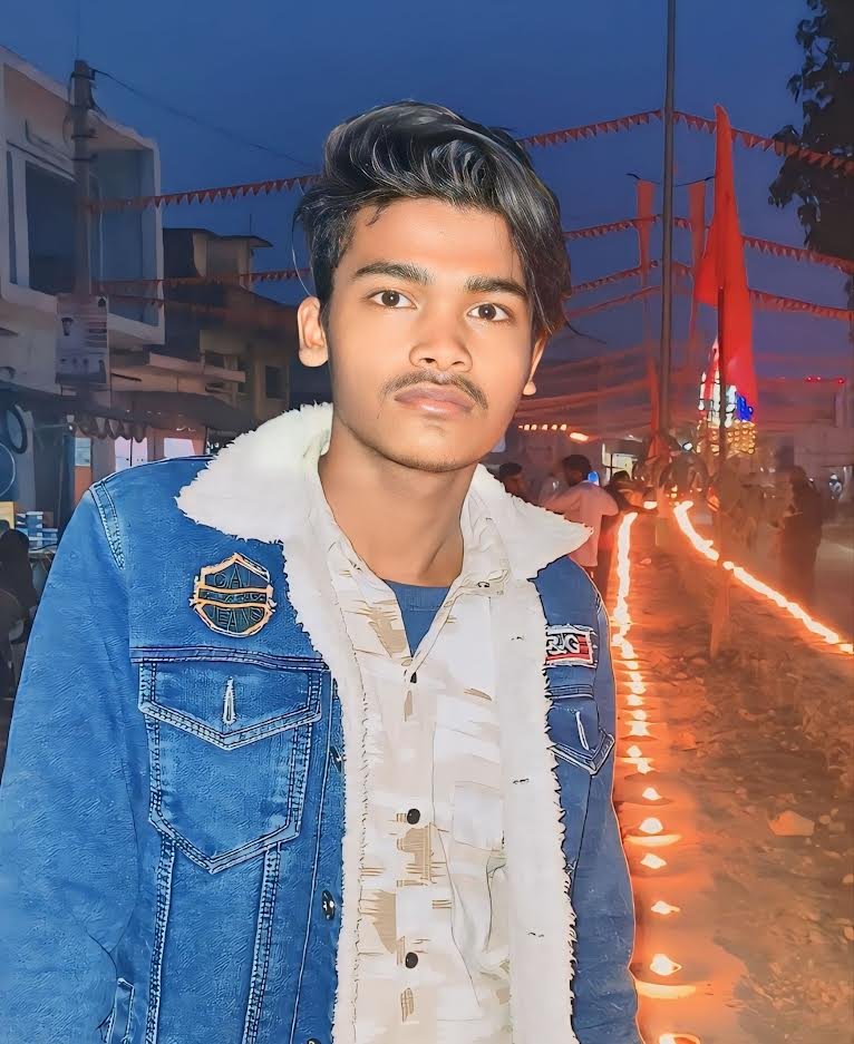 Dipendra Kumar