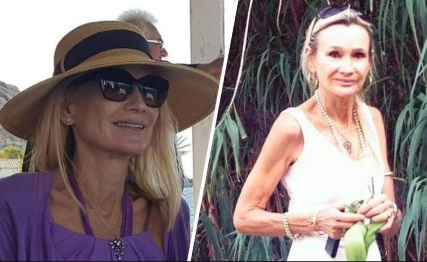 Kristen Tomassi Richard Branson Ex-Wife Age, Biography, Career, and Net Worth