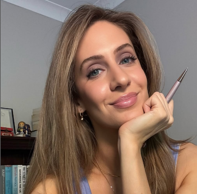 Bianca Nobilo