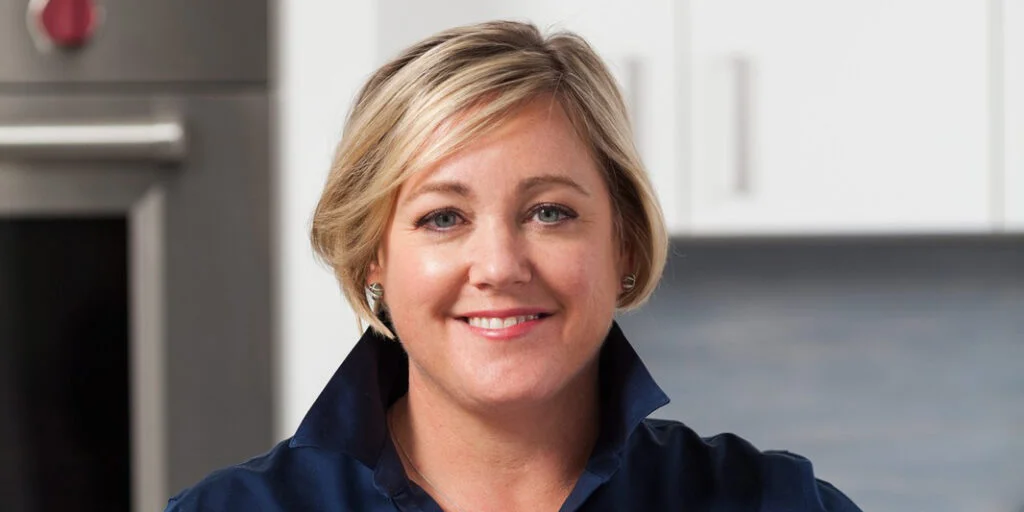Julia Collin Davison