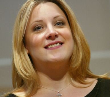 Lisa Milne Young