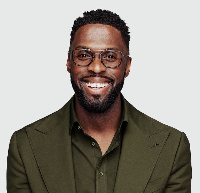 Pastor Robert Madu