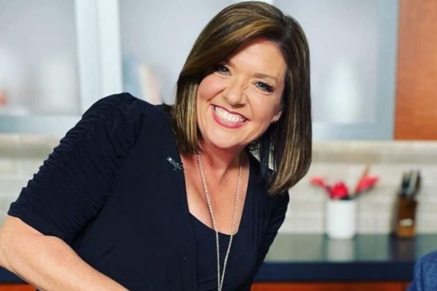 Robin Baumgarten