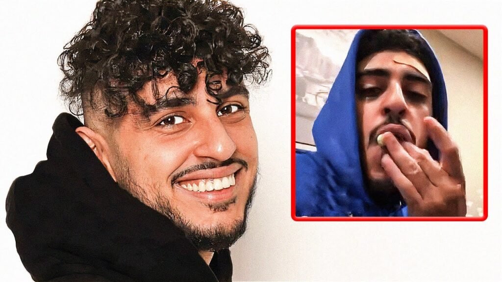 faze rain