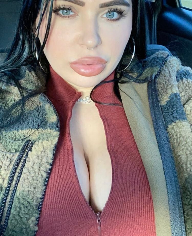 Crystal Lust